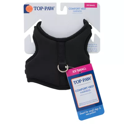 Top Paw® Neoprene Vest Dog Harness - Image 8