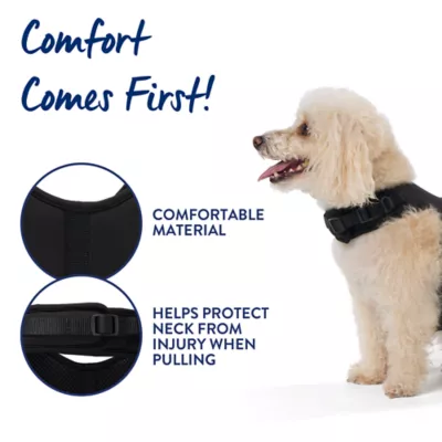 Top Paw® Neoprene Vest Dog Harness - Image 4