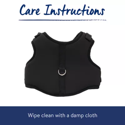 Top Paw® Neoprene Vest Dog Harness - Image 6