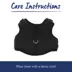 Top Paw® Neoprene Vest Dog Harness image thumbnail 6