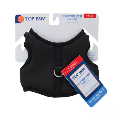 Top Paw® Neoprene Vest Dog Harness - Image 8