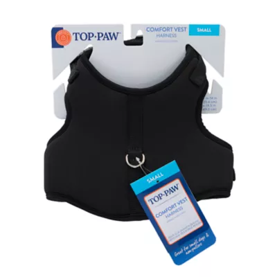 Top Paw® Neoprene Vest Dog Harness - Image 5
