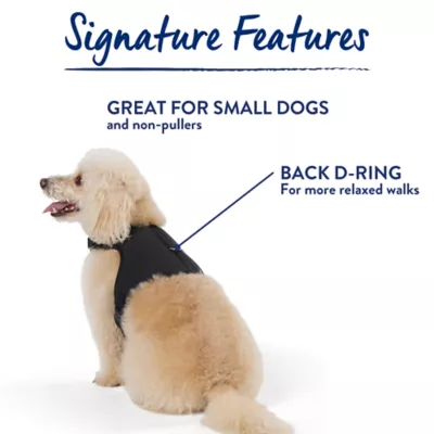 Top Paw® Neoprene Vest Dog Harness - Image 7