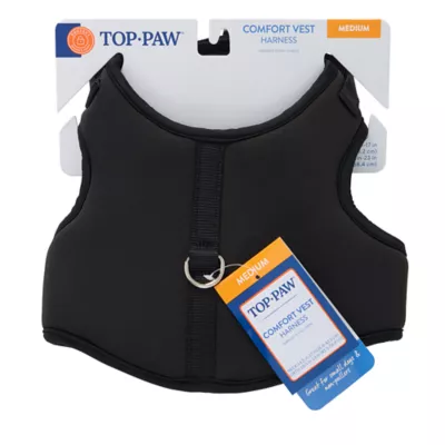 Top Paw® Neoprene Vest Dog Harness - Image 8