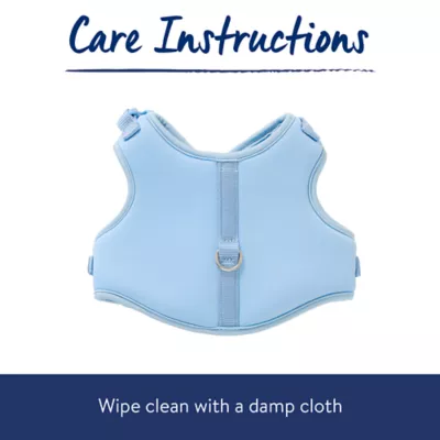 Top Paw® Neoprene Vest Dog Harness - Image 6