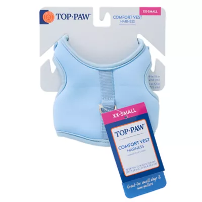 Top Paw® Neoprene Vest Dog Harness - Image 8