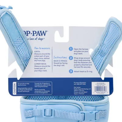 Top Paw® Neoprene Vest Dog Harness - Image 9