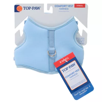 Top Paw® Neoprene Vest Dog Harness - Image 8