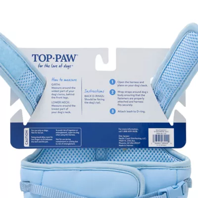Top Paw® Neoprene Vest Dog Harness - Image 9