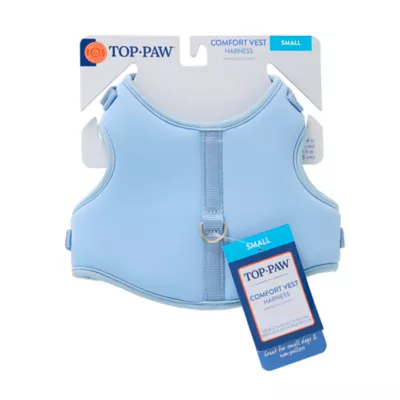 Top Paw® Neoprene Vest Dog Harness - Image 5