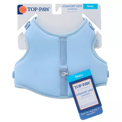 Top Paw® Neoprene Vest Dog Harness - Image 8
