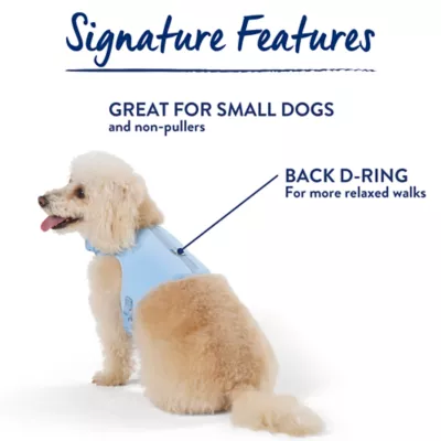 Top Paw® Neoprene Vest Dog Harness - Image 7