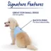 Top Paw® Neoprene Vest Dog Harness image thumbnail 7