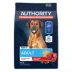 Authority Everyday Health Tender Blends Adult Dry Dog Food - Beef & Rice image thumbnail 1