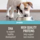 Product Simply Nourish Puppy Dry Dog Food - Lamb & Oatmeal