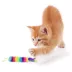 Multipet Caterpillar Cat Toy, ASSORTED image thumbnail 2