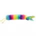Multipet Caterpillar Cat Toy, ASSORTED image thumbnail 3