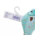 Whisker City Plush Fish Cat Toy image thumbnail 3