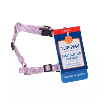 Top Paw® Basic Nylon Dog Harness - Image 8