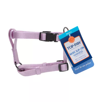 Product Top Paw® Basic Nylon Dog Harness