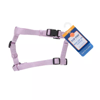 Product Top Paw® Basic Nylon Dog Harness
