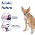 Top Paw® Basic Nylon Dog Harness image thumbnail 4