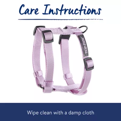 Top Paw® Basic Nylon Dog Harness - Image 6