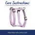 Top Paw® Basic Nylon Dog Harness image thumbnail 6