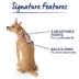 Top Paw® Basic Nylon Dog Harness image thumbnail 7