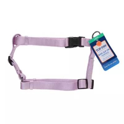 Top Paw® Basic Nylon Dog Harness - Image 8