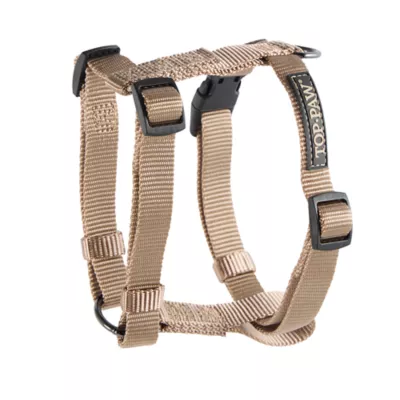 Product Top Paw® Basic Nylon Dog Harness
