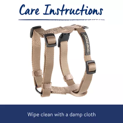 Top Paw® Basic Nylon Dog Harness - Image 6
