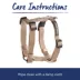 Top Paw® Basic Nylon Dog Harness image thumbnail 6