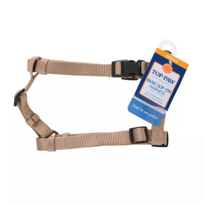 Top Paw® Basic Nylon Dog Harness - Image 8