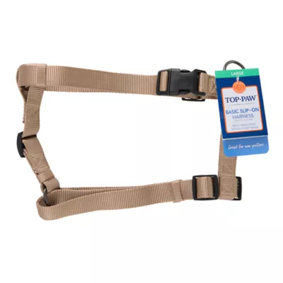 Top Paw® Basic Nylon Dog Harness - Image 8