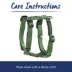 Top Paw® Basic Nylon Dog Harness image thumbnail 6