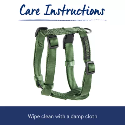 Top Paw® Basic Nylon Dog Harness - Image 6