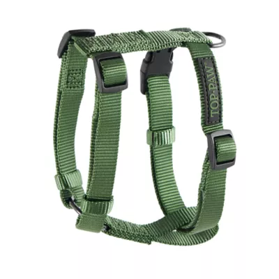 Product Top Paw® Basic Nylon Dog Harness