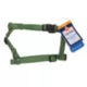 Product Top Paw® Basic Nylon Dog Harness