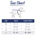 Top Paw® Basic, Slip On, Adjustable, Dog Harness image thumbnail 3