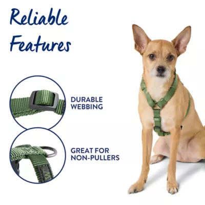 Top Paw® Basic, Slip On, Adjustable, Dog Harness - Image 4