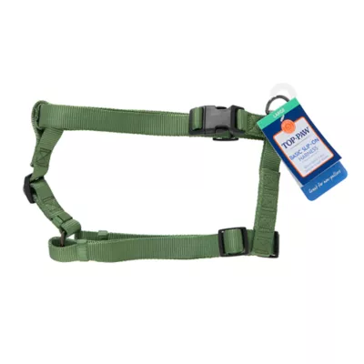 Top Paw® Basic, Slip On, Adjustable, Dog Harness - Image 8