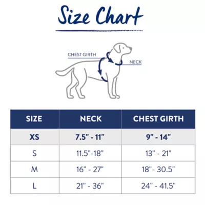 Top Paw® Basic Nylon Dog Harness - Image 3