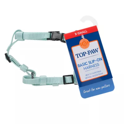 Top Paw® Basic Nylon Dog Harness - Image 8