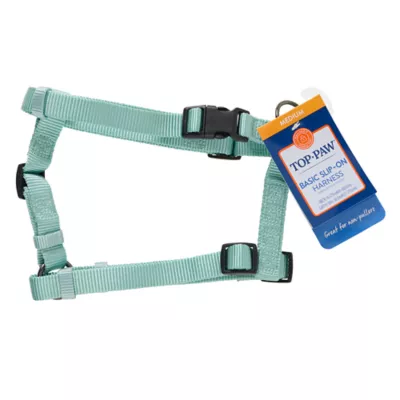 Top Paw® Basic Nylon Dog Harness - Image 8