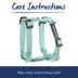 Top Paw® Basic Nylon Dog Harness image thumbnail 6