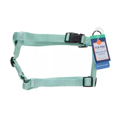 Top Paw® Basic Nylon Dog Harness - Image 8