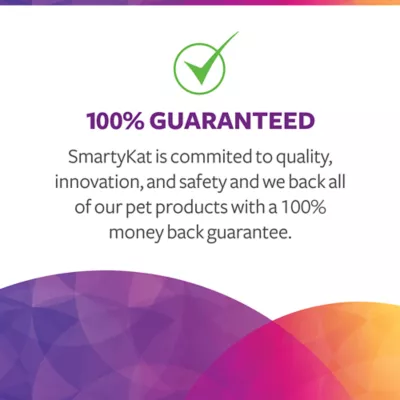 Product SmartyKat Certified Organic Catnip