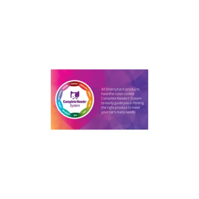 Product SmartyKat Certified Organic Catnip