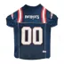 Pets First New England Patriots Mesh Jersey image thumbnail 1